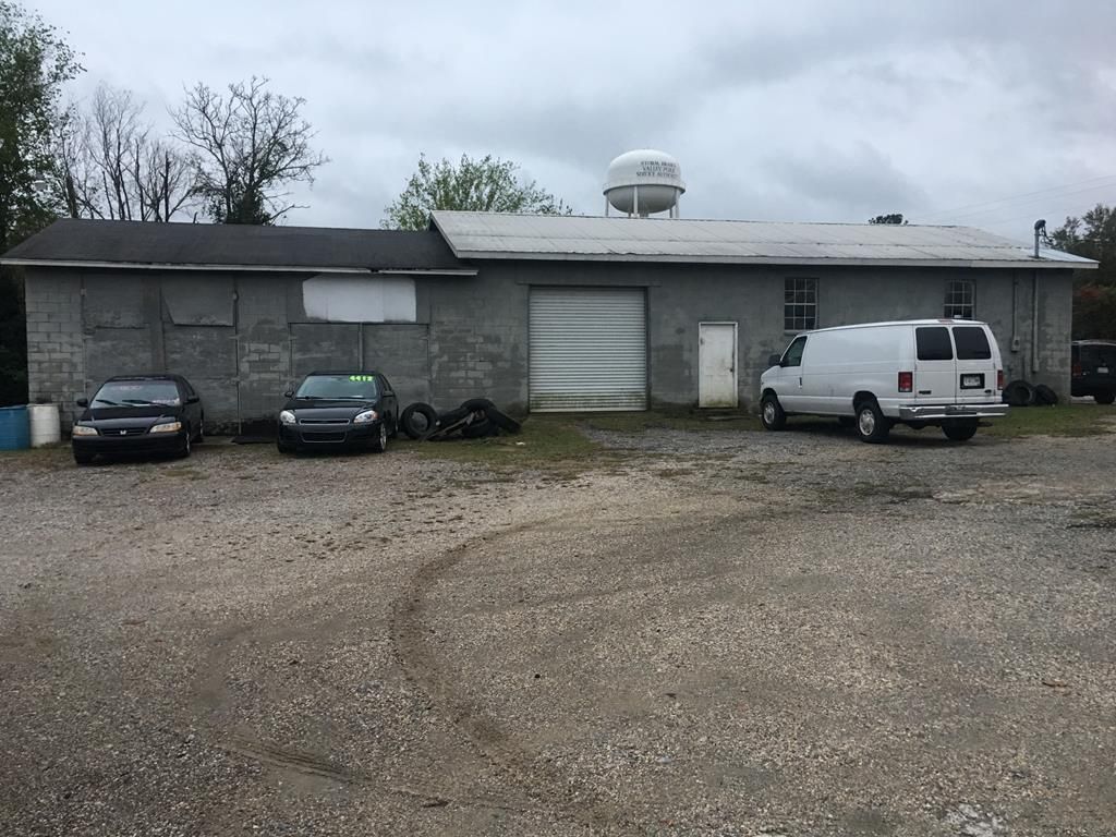 5109 Augusta Rd, Beech Island, SC 29842